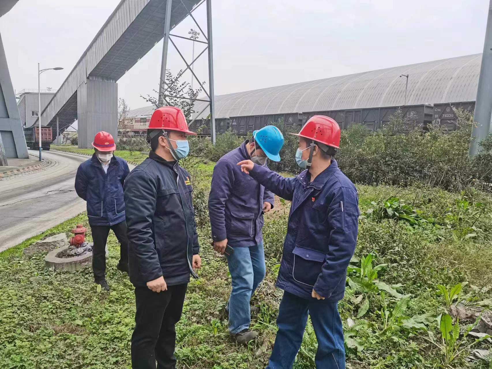 靶向監(jiān)督助力企業(yè)降成本增效益 靶向監(jiān)督助力企業(yè)降成本增效益