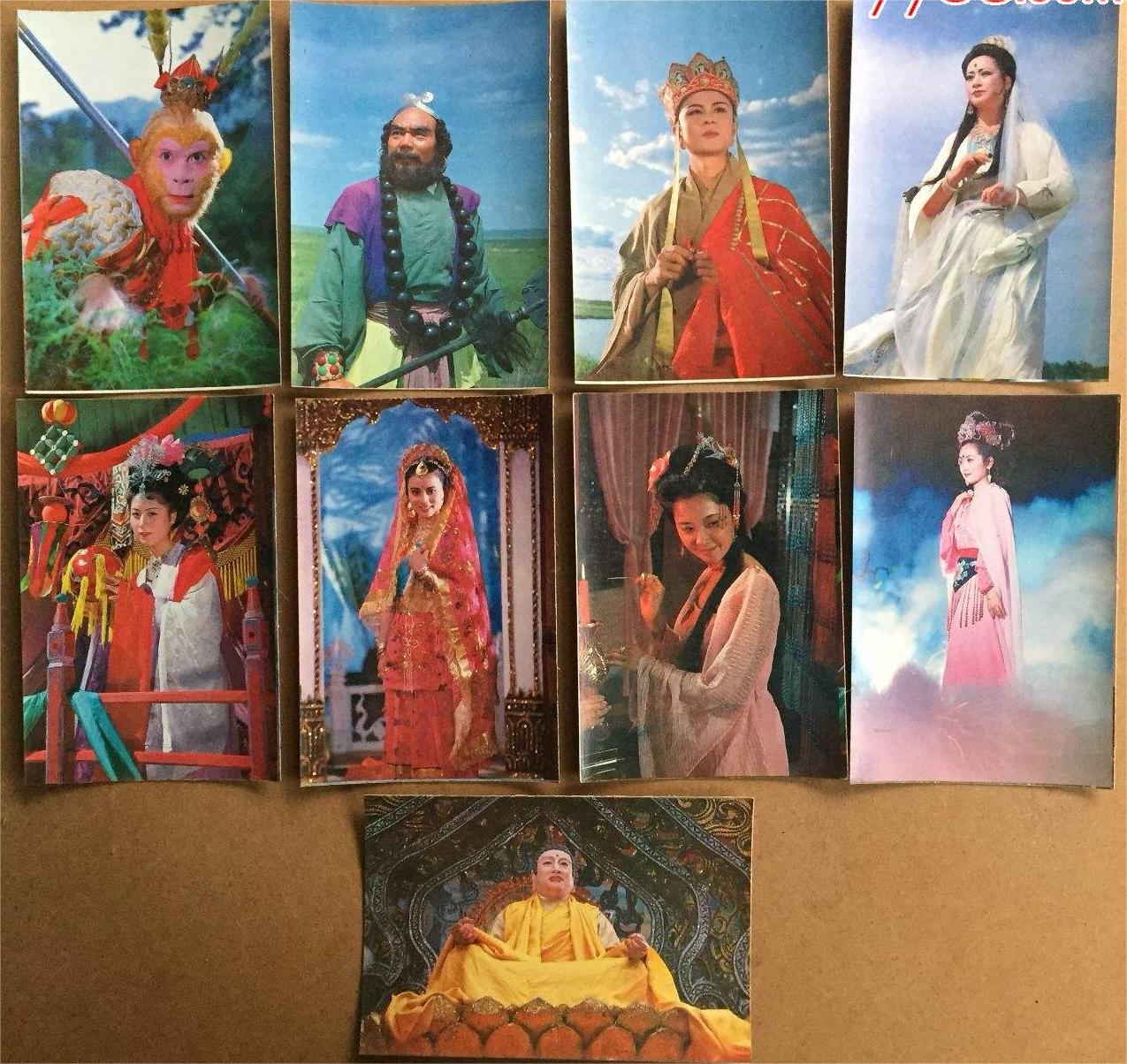 元旦明信片里的那份執念