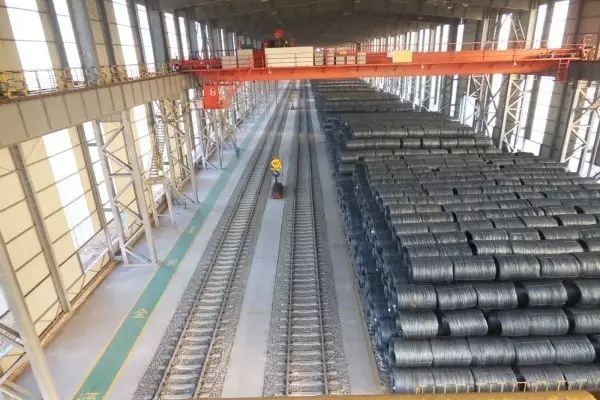 多措并舉謀發展    挖潛增效抓落實