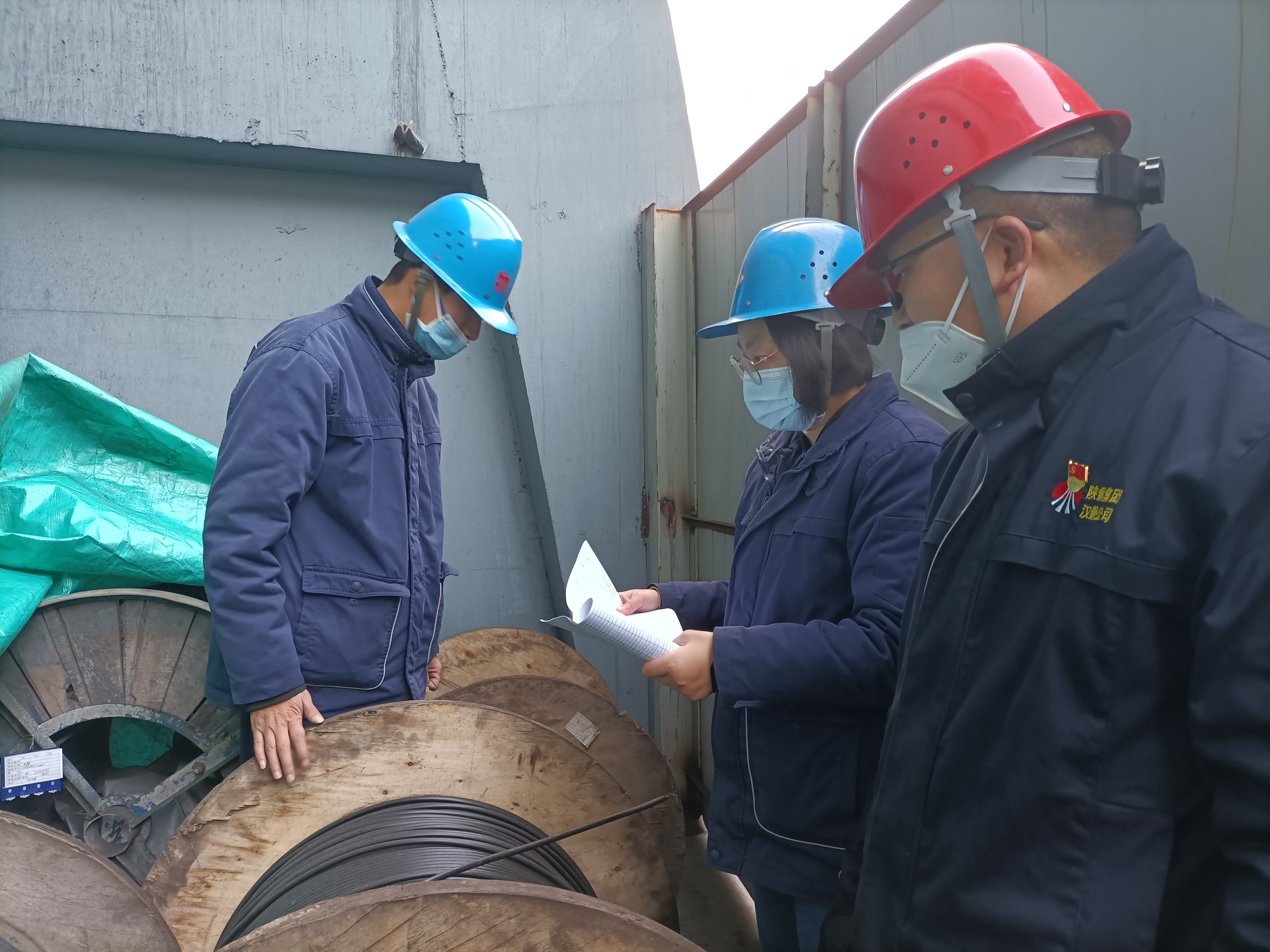 奔赴2023！設備管理重整行裝再出發