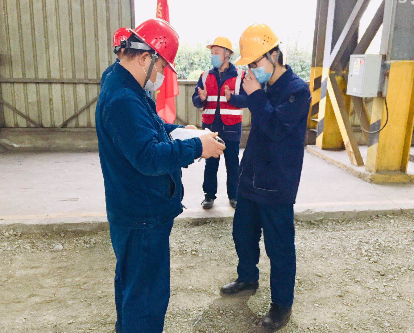 物流中心:倡導廉潔過節(jié) 清風迎新春 物流中心:倡導廉潔過節(jié) 清風迎新春