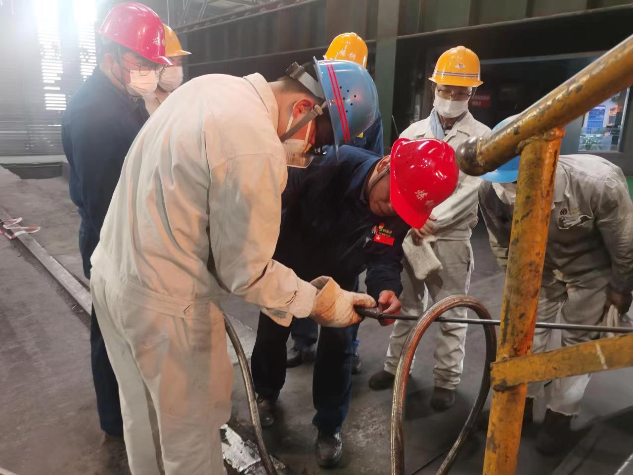 全力以赴 爭創一流團隊 全力以赴 爭創一流團隊