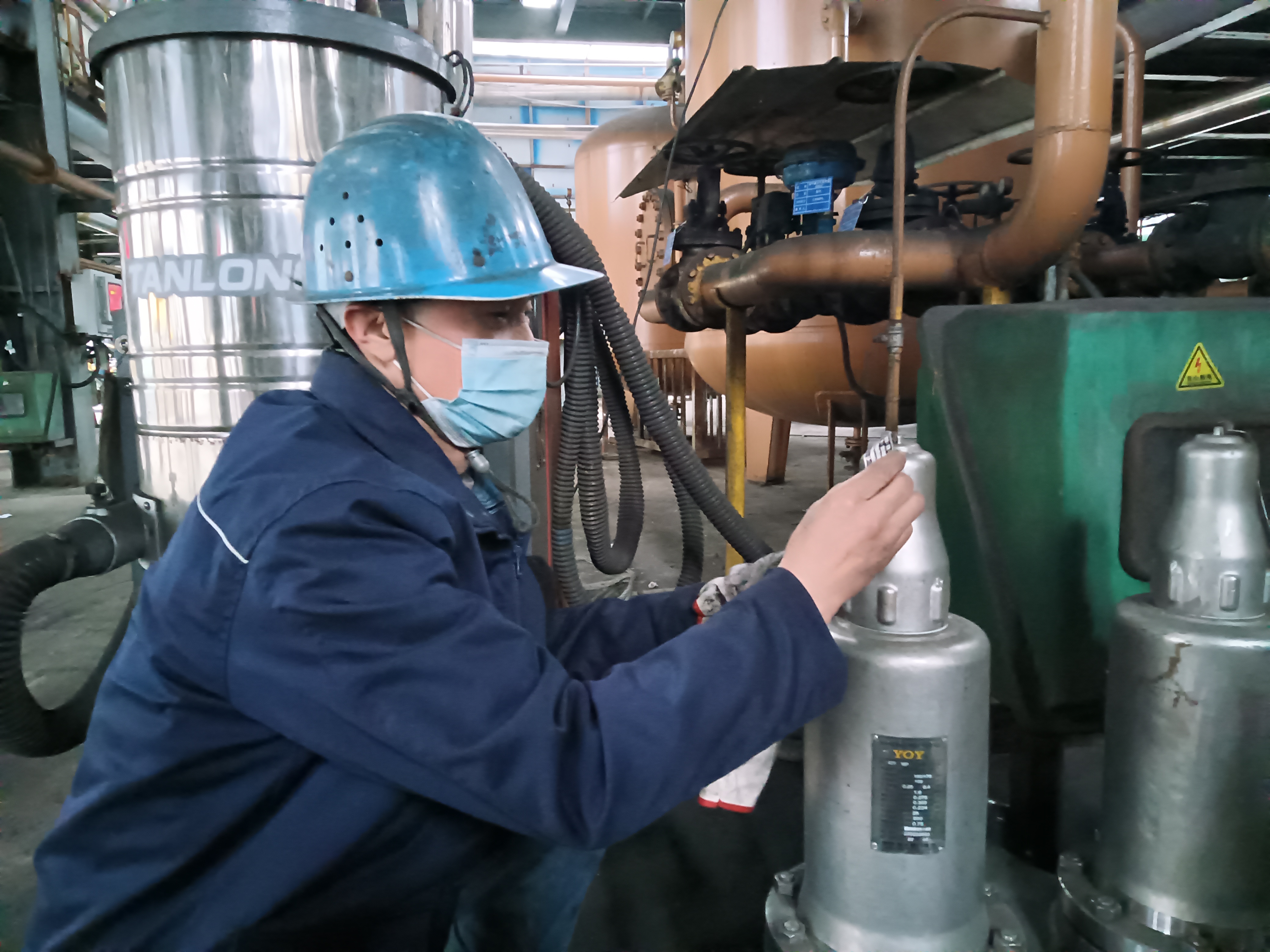 降本增效,這里有“達人” 降本增效,這里有“達人”