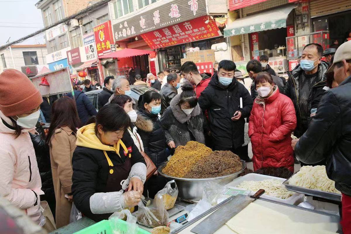 最是故鄉年味濃