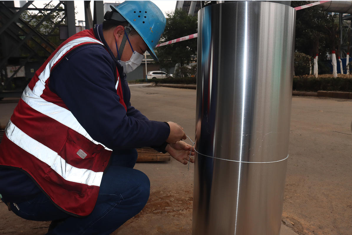 拒絕“躺平”,團員青年展“新貌”建“新功” 拒絕“躺平”,團員青年展“新貌”建“新功”