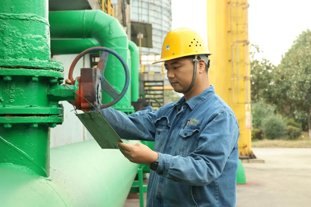 增效 創效 提效 ！軋鋼廠以“效”促發展