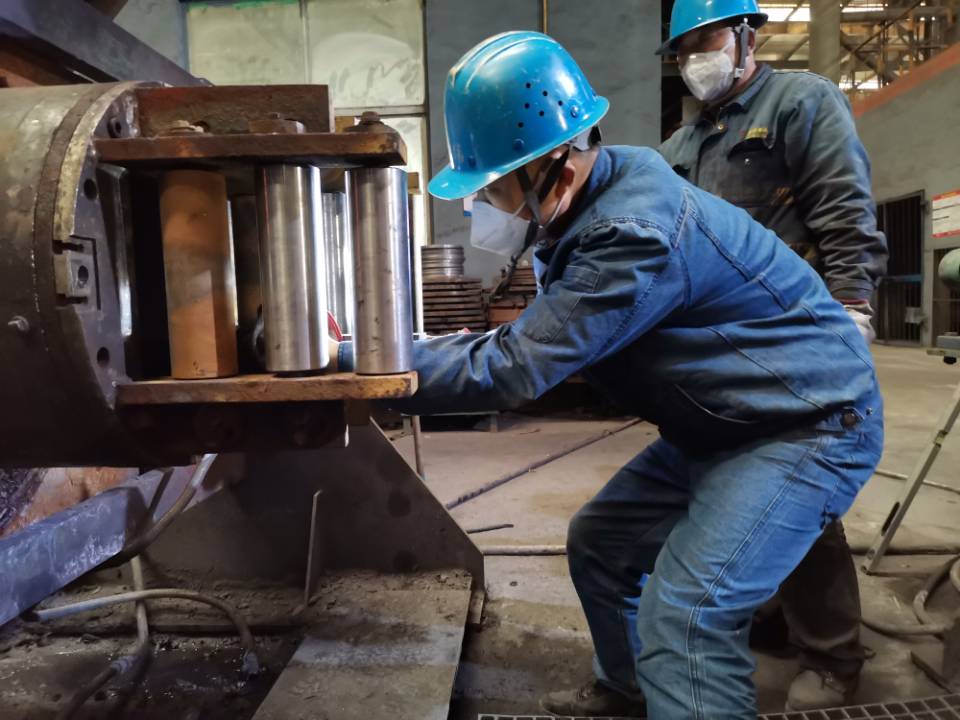 主攻“每日一檢”，“以檢強檢”鑄精兵