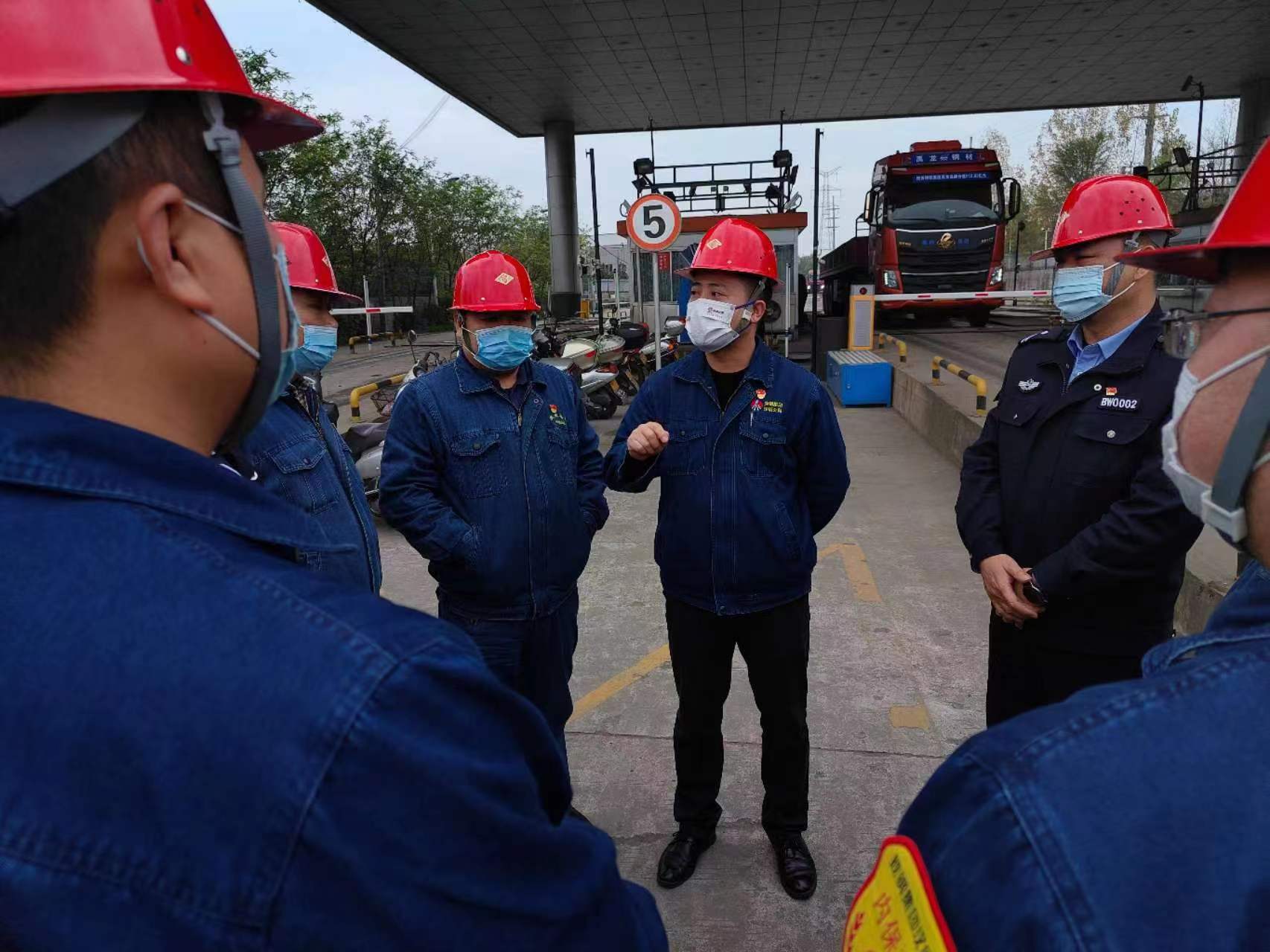 抓牢“三制”監督核心  提升降本增效管理效能