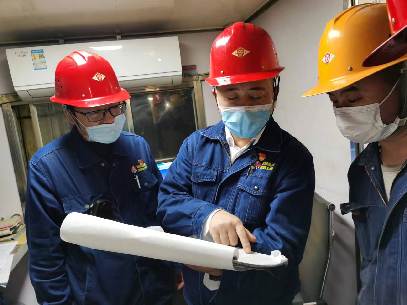 抓牢“三制”監督核心  提升降本增效管理效能