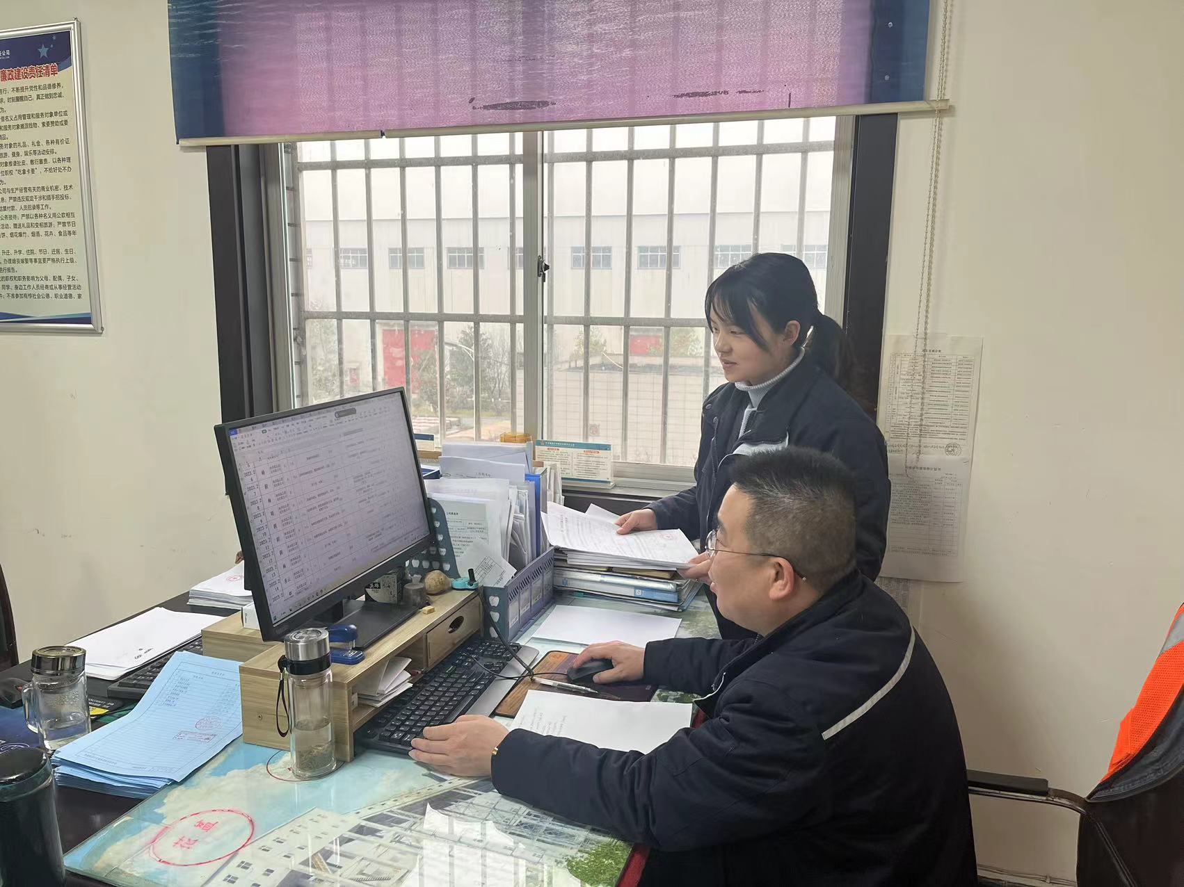 抓牢“三制”監督核心  提升降本增效管理效能