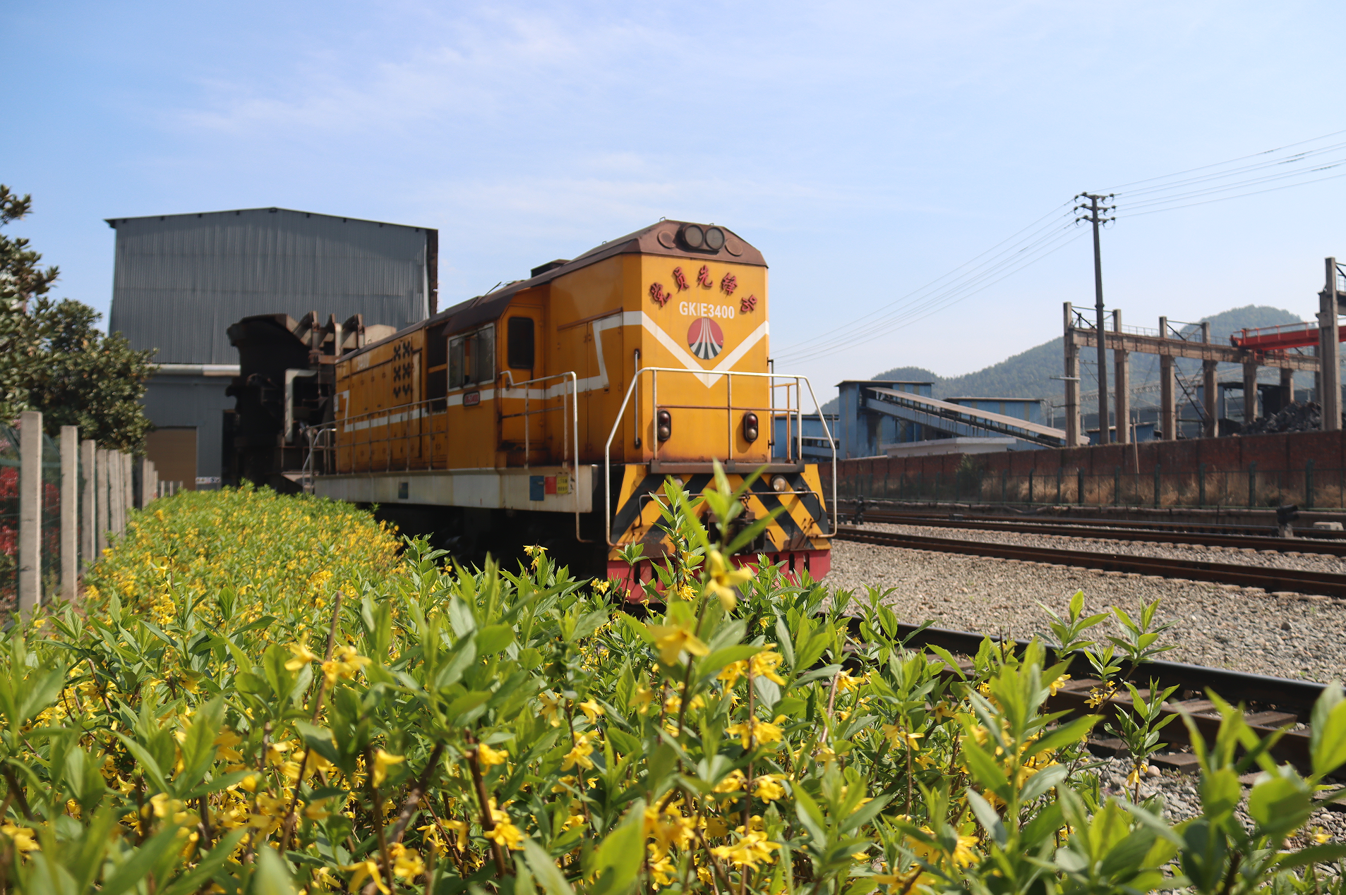 煙花三月,來聽他們的“春運”故事 煙花三月,來聽他們的“春運”故事