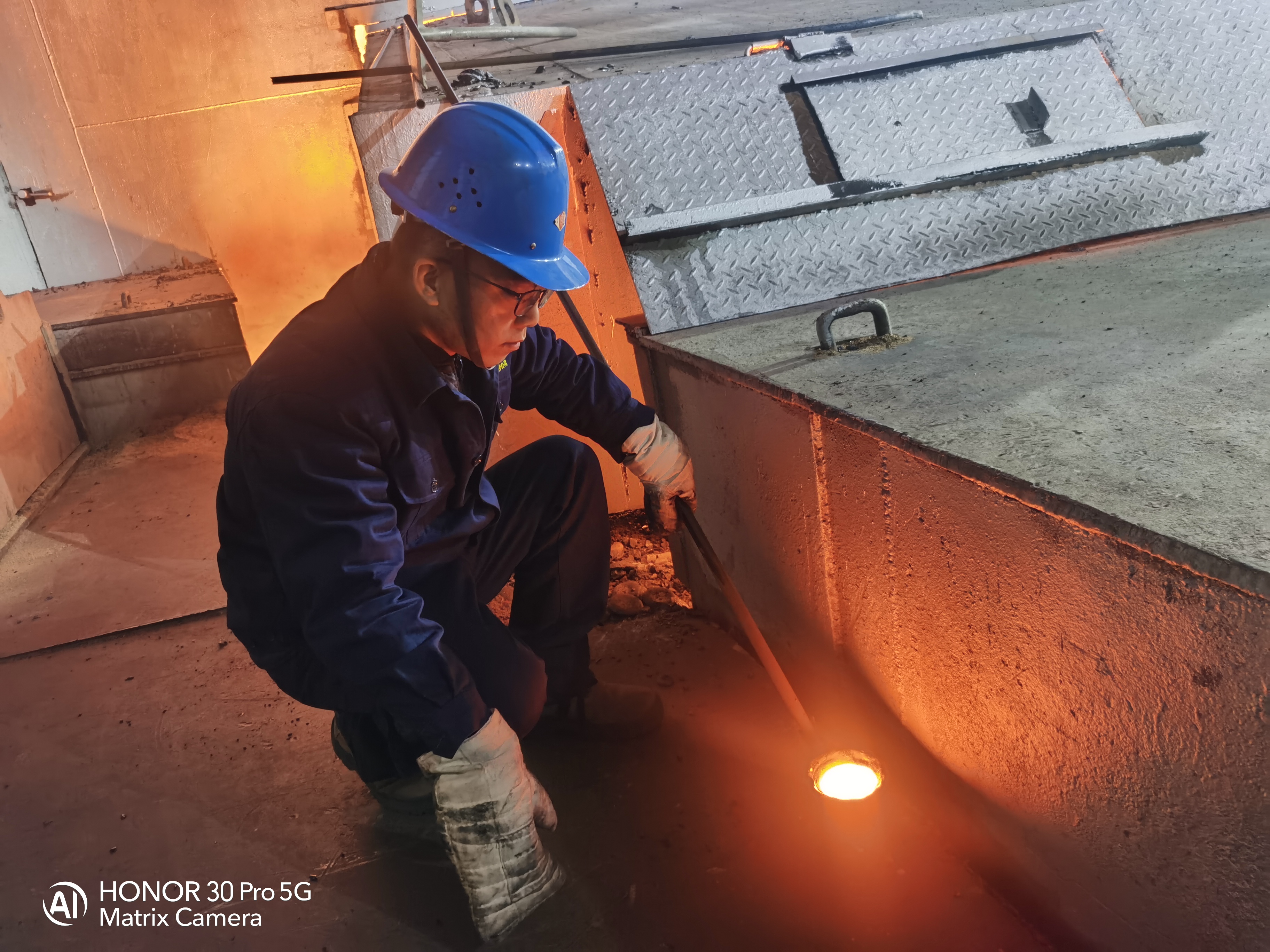 當春暖花開,撞上了奮斗滿懷 當春暖花開,撞上了奮斗滿懷