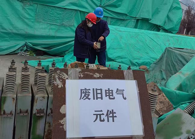 開源節流提效益 降本增效促發展