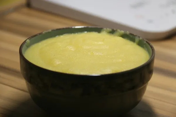 上不得臺面的“苞谷糊糊”