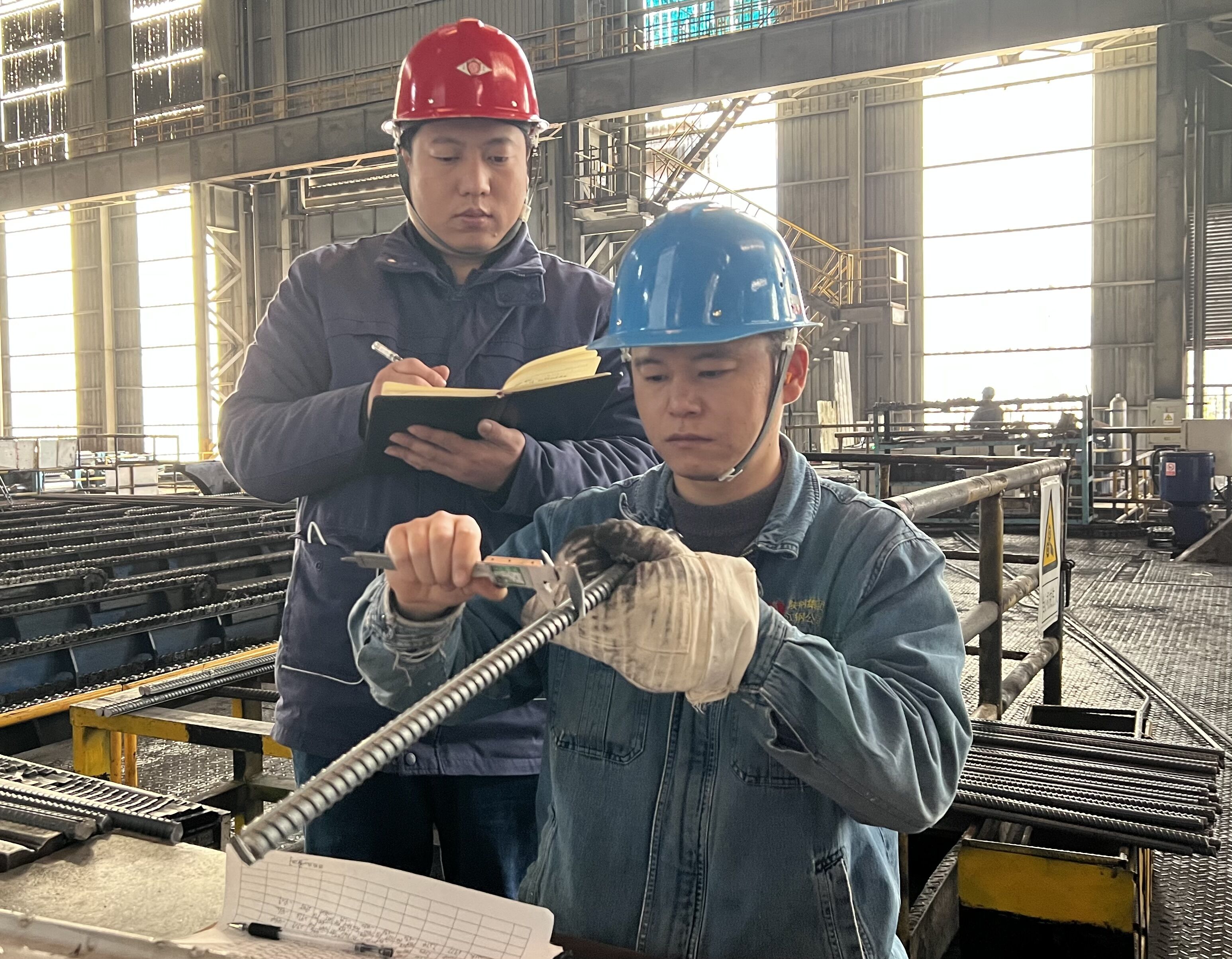 走在前，謀在先！“實”字落腳見成效