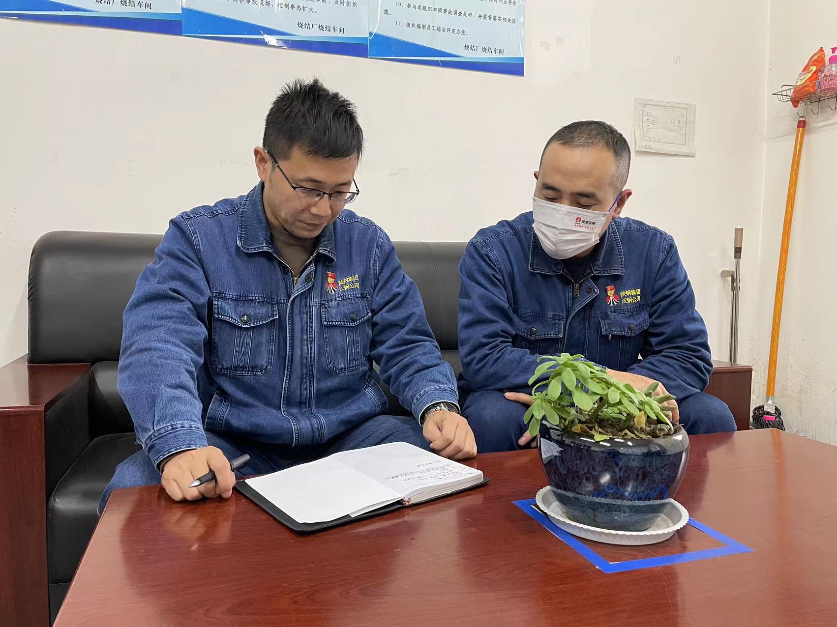 馳而不息強作風   聚力發展顯擔當