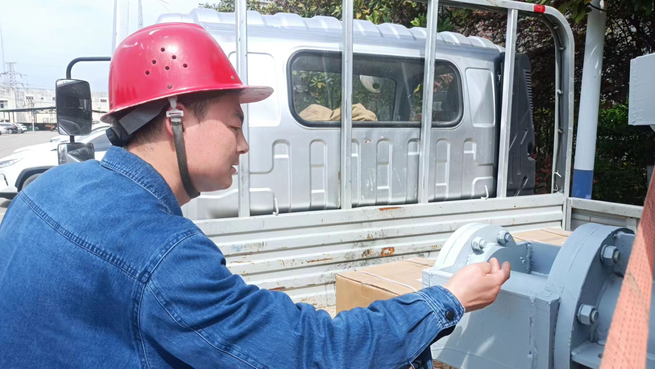 激發(fā)內(nèi)生動力 用心降本謀發(fā)展