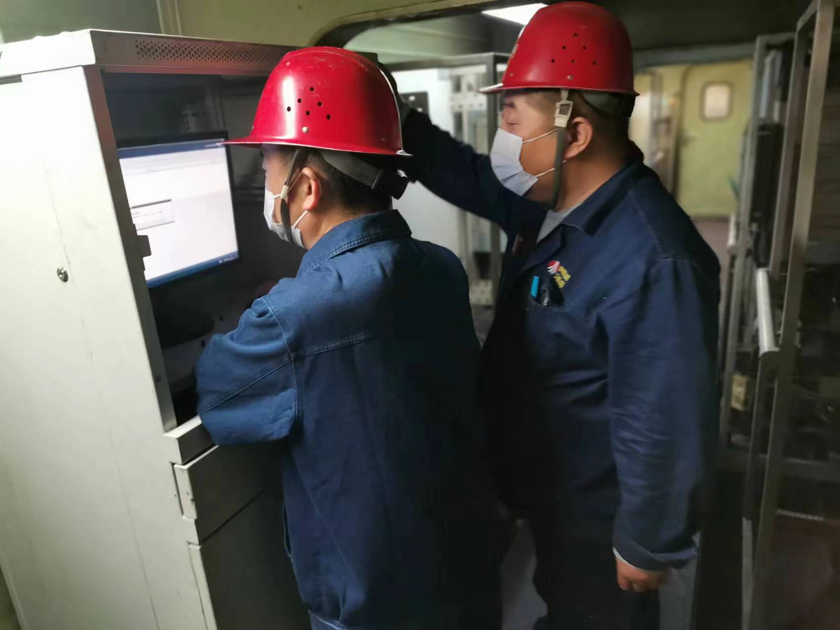 根植“精益”理念 強化設備管理“先行”思維 根植“精益”理念 強化設備管理“先行”思維