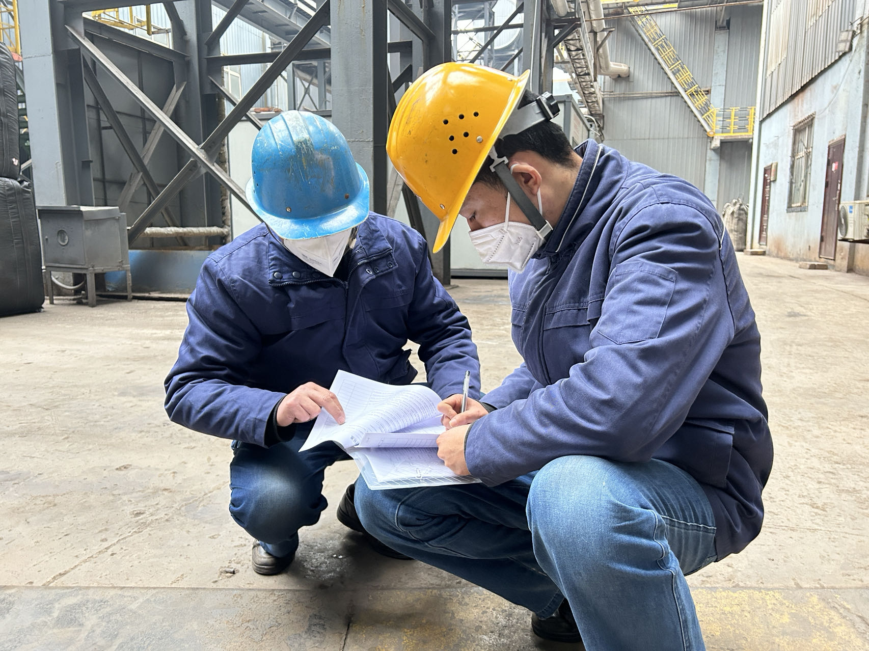 吹起春耕號，擂響奮進鼓