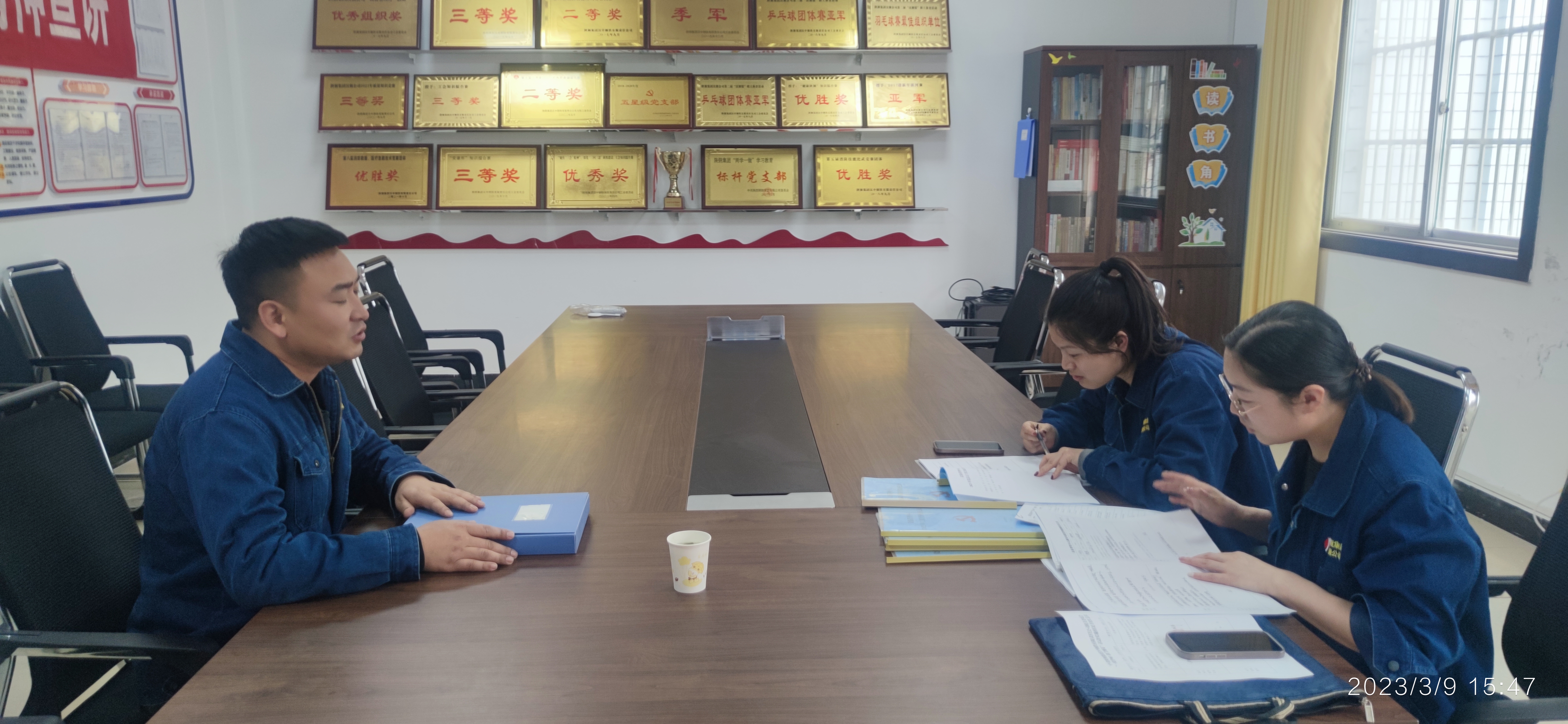 漢鋼公司紀(jì)委用活“五式”監(jiān)督法 積極構(gòu)建風(fēng)清氣正的干事創(chuàng)業(yè)氛圍 漢鋼公司紀(jì)委用活“五式”監(jiān)督法 積極構(gòu)建風(fēng)清氣正的干事創(chuàng)業(yè)氛圍