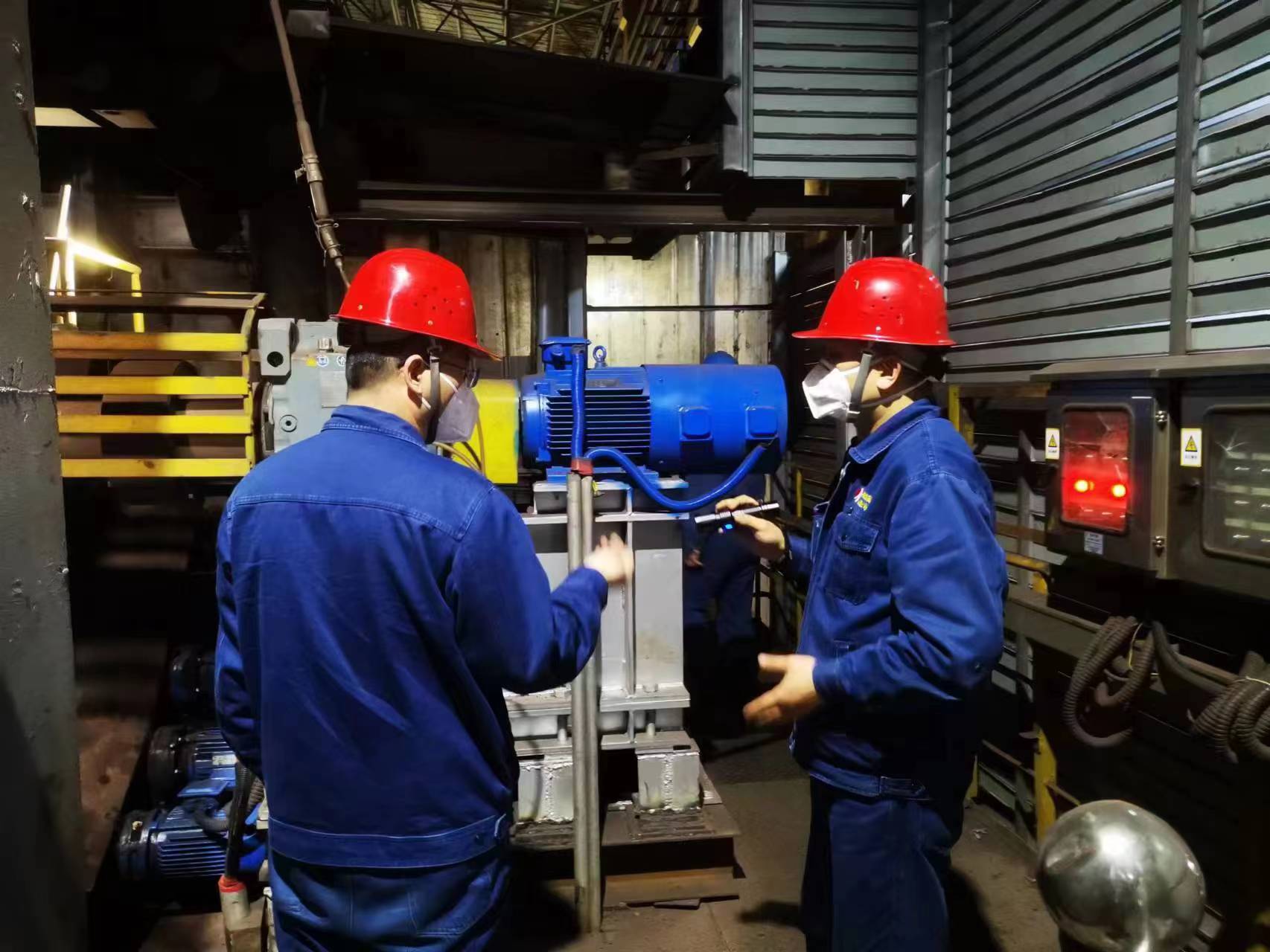 上好安全“三把鎖” 鎖緊生產“責任鏈” 上好安全“三把鎖” 鎖緊生產“責任鏈”