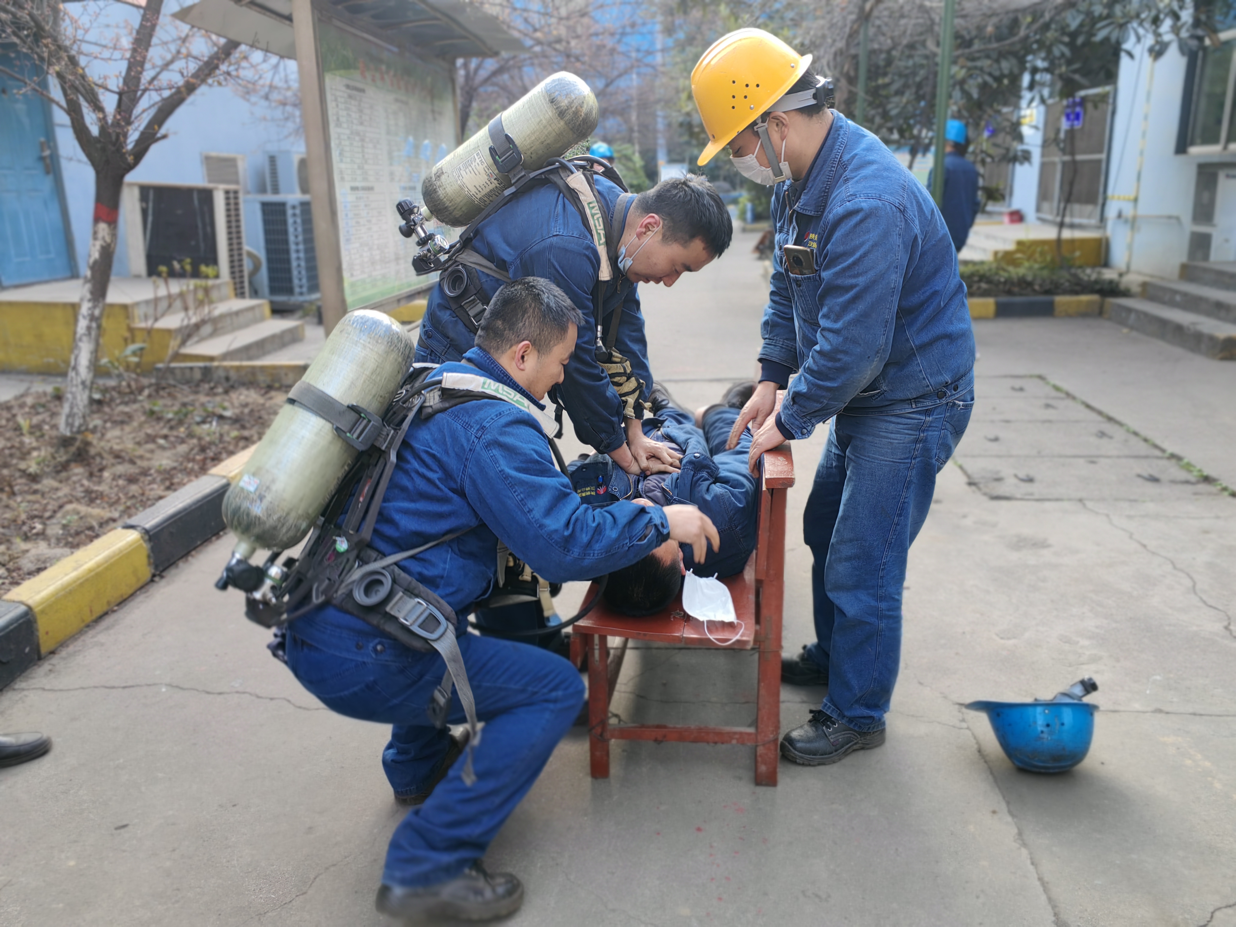 穩扎穩打出實招,硬核護航“安全路” 穩扎穩打出實招,硬核護航“安全路”