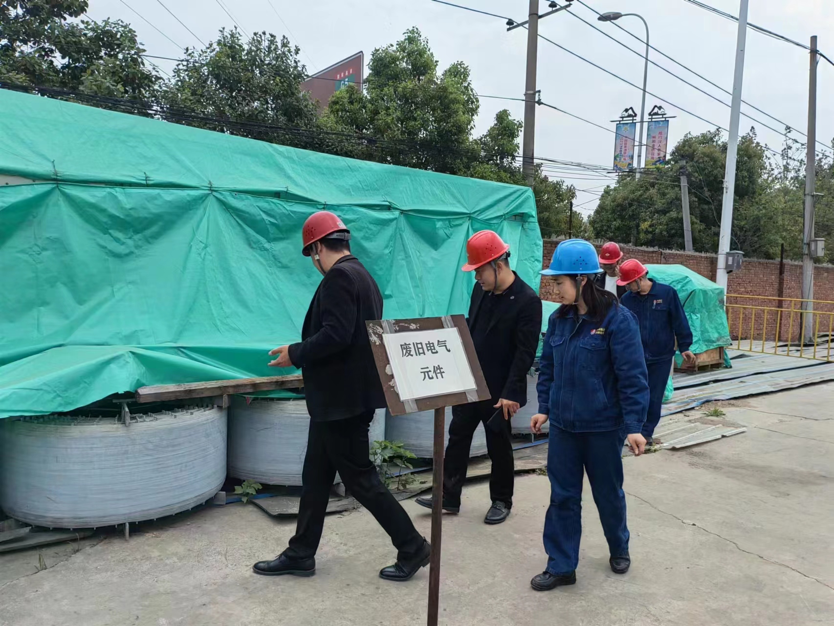 “嚴細持家”降本增效有“良方”