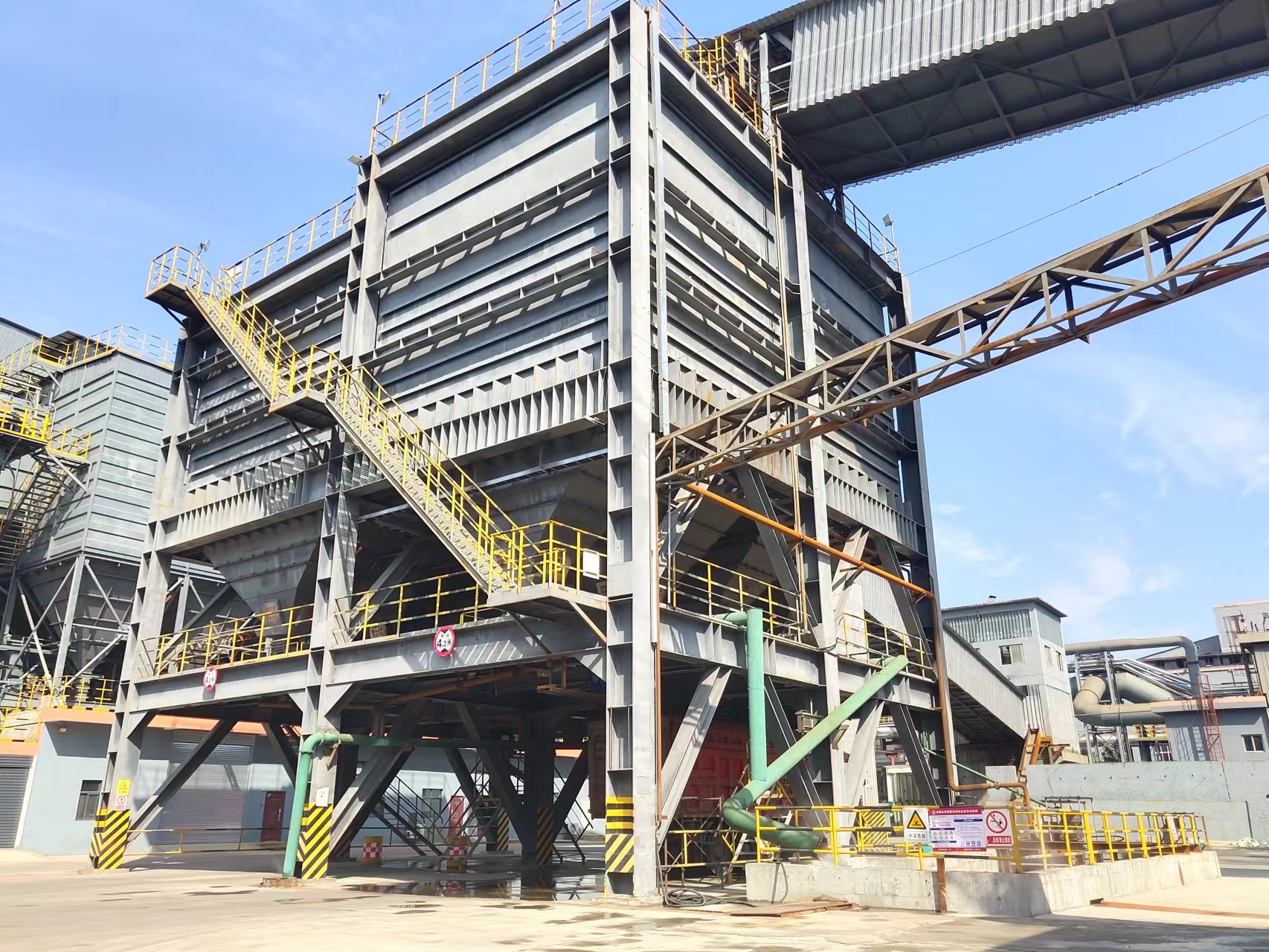 精細化管理,開創降本增效新路徑 精細化管理,開創降本增效新路徑