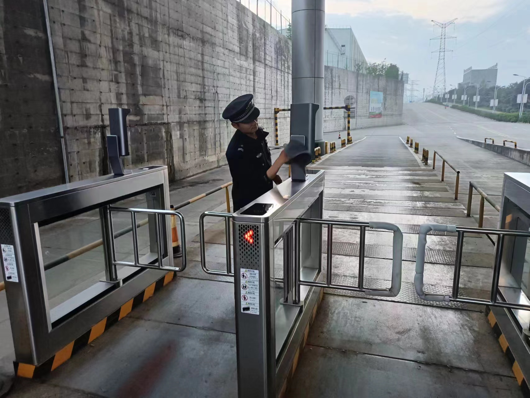 “三項排查”為四不傷害月注入強心劑