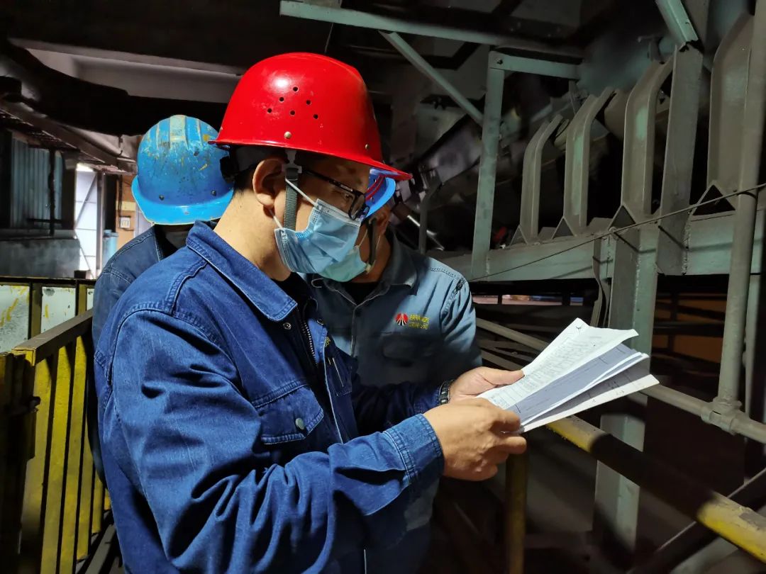 漢鋼公司堅持問題導向 全力以赴扭虧增效