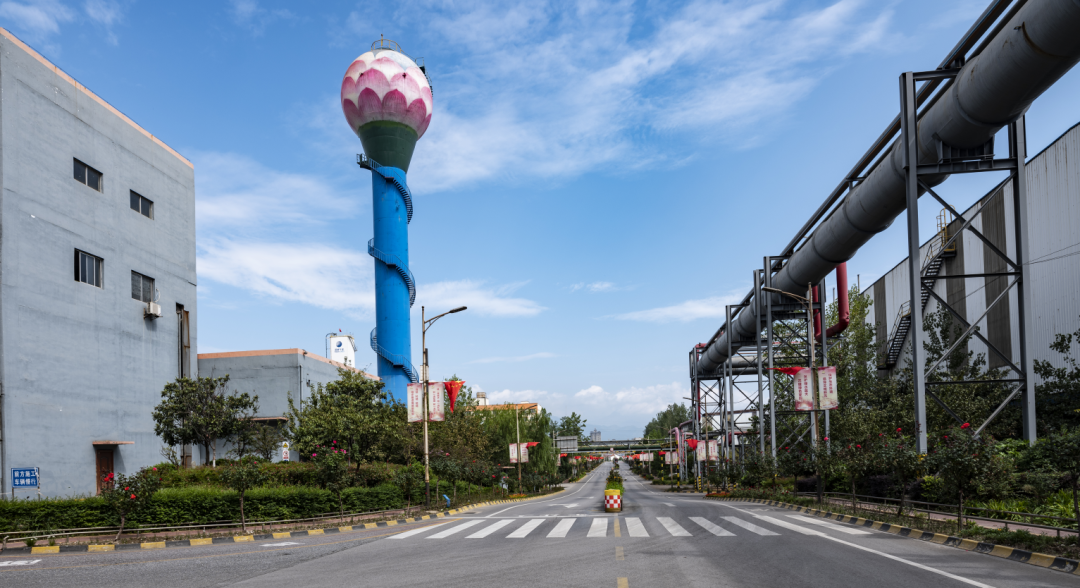 漢鋼公司堅持問題導向 全力以赴扭虧增效