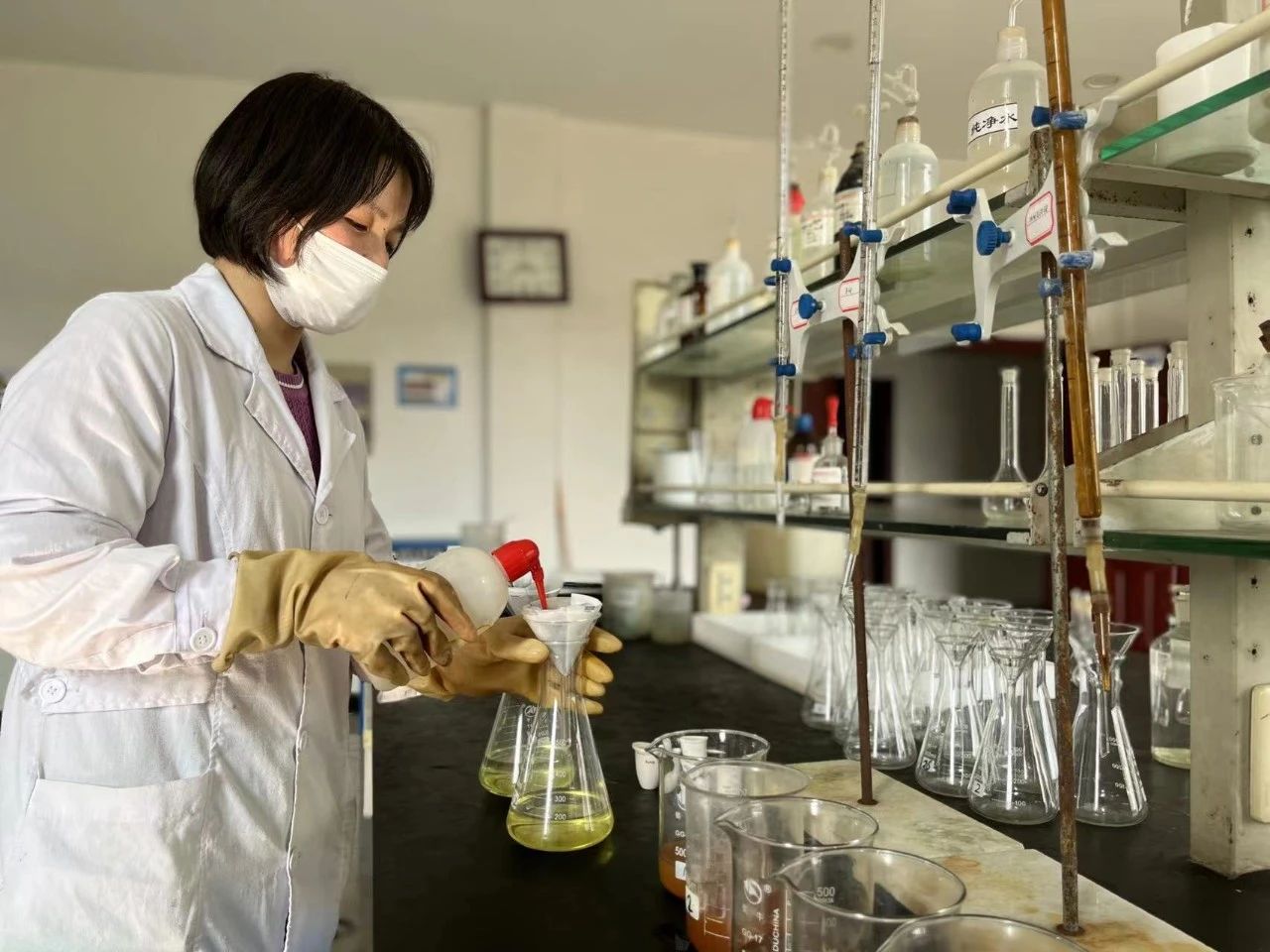 激活“人才引擎”，他們育人有道道……