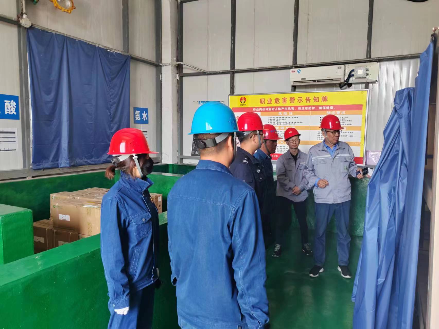 巧用“三提升”為企業降本“提速” 巧用“三提升”為企業降本“提速”