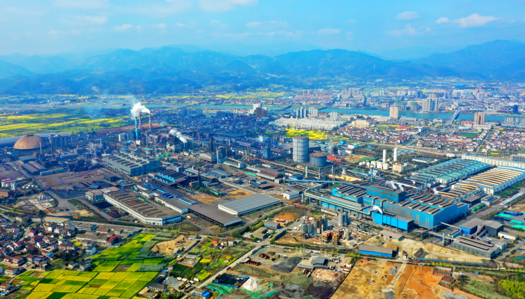 火紅五月，勞動最美