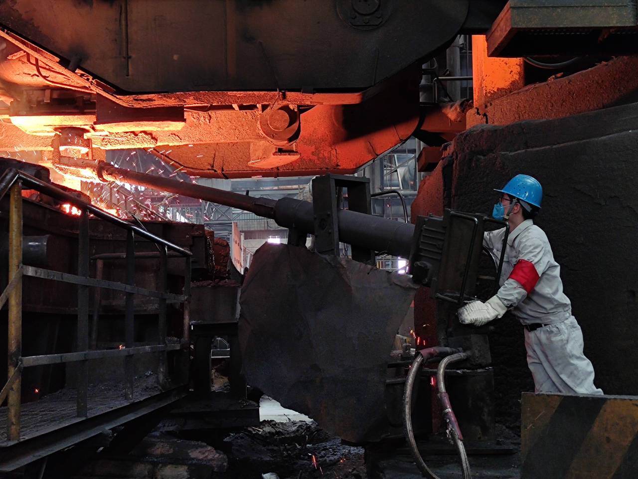 提質(zhì)鑄魂,助力“禹龍”品牌揚(yáng)帆遠(yuǎn)航 提質(zhì)鑄魂,助力“禹龍”品牌揚(yáng)帆遠(yuǎn)航