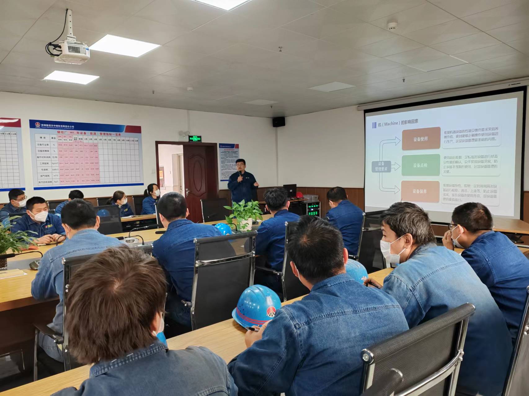 “三到位”打響扭虧增盈攻堅戰