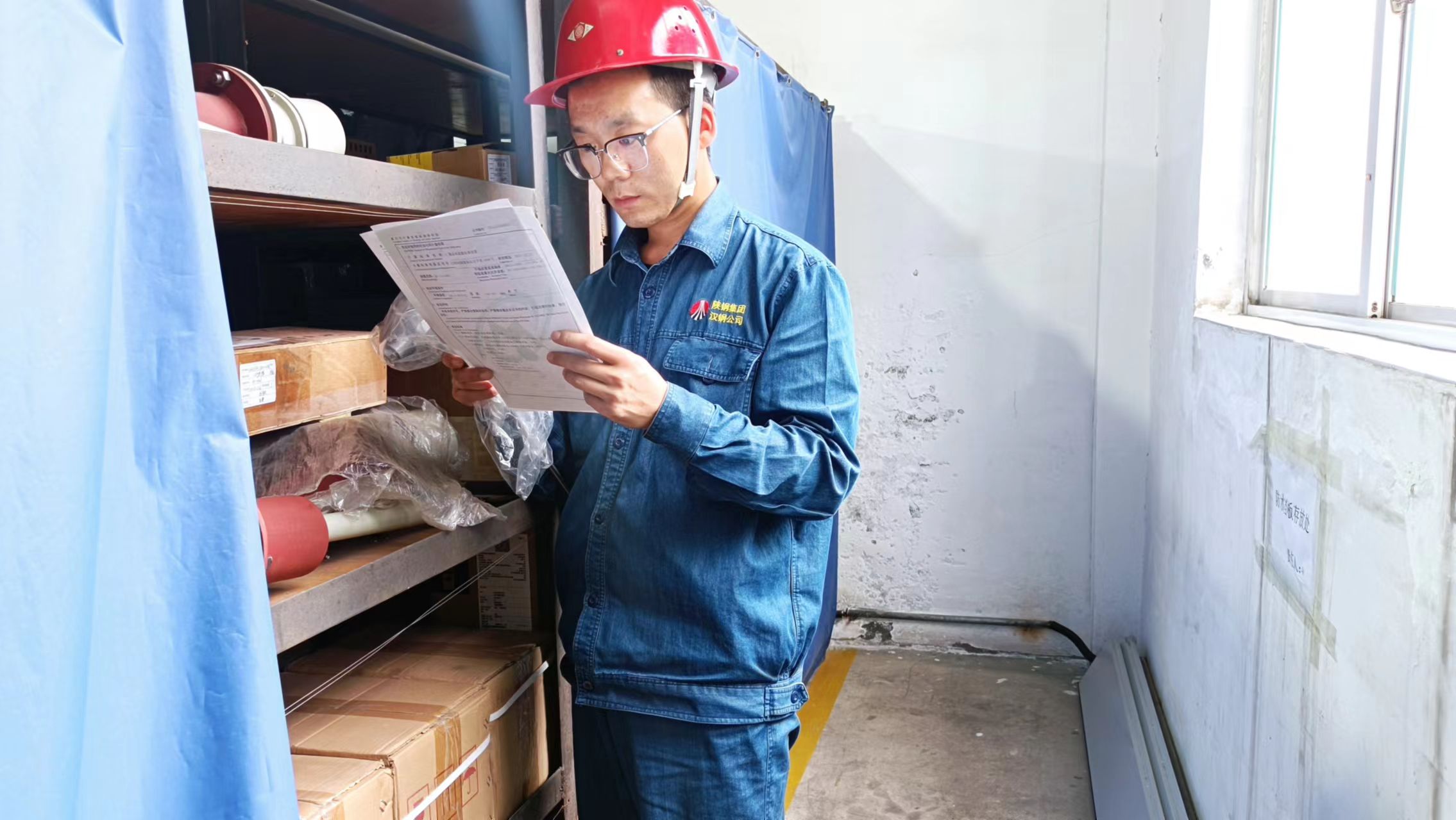 內修外練 深耕備件采購“優質田”