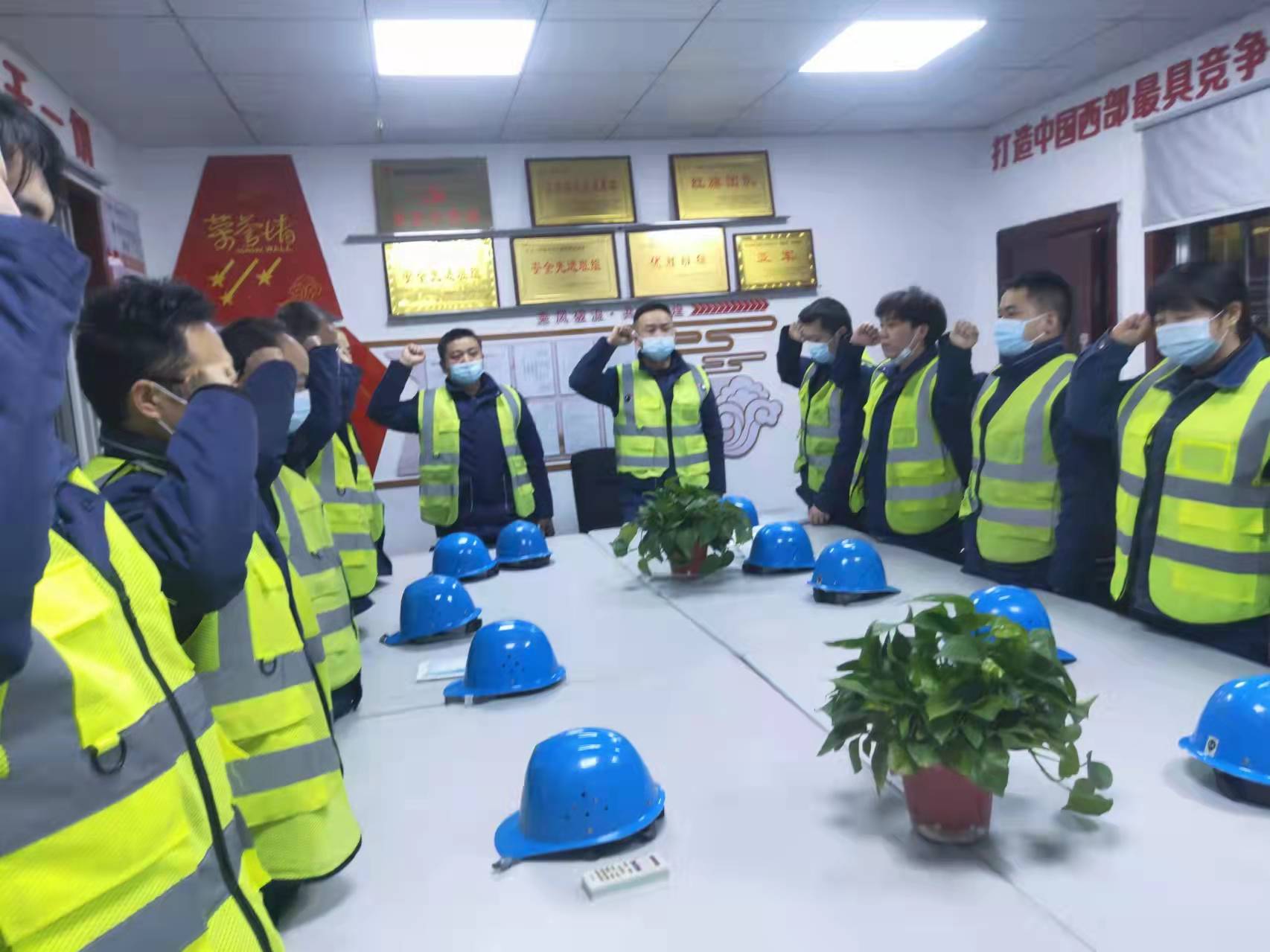 物流中心:干就完了! 翻車機卸車量步步攀升 物流中心:干就完了! 翻車機卸車量步步攀升