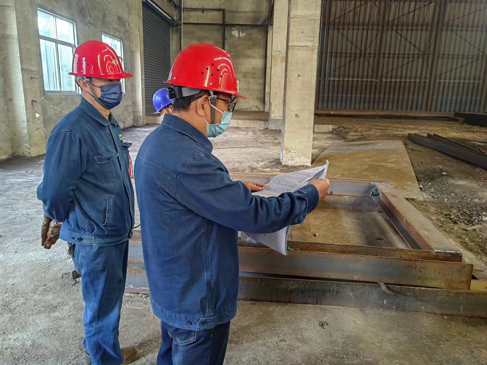 篤心定力降成本 齊心協力增效益