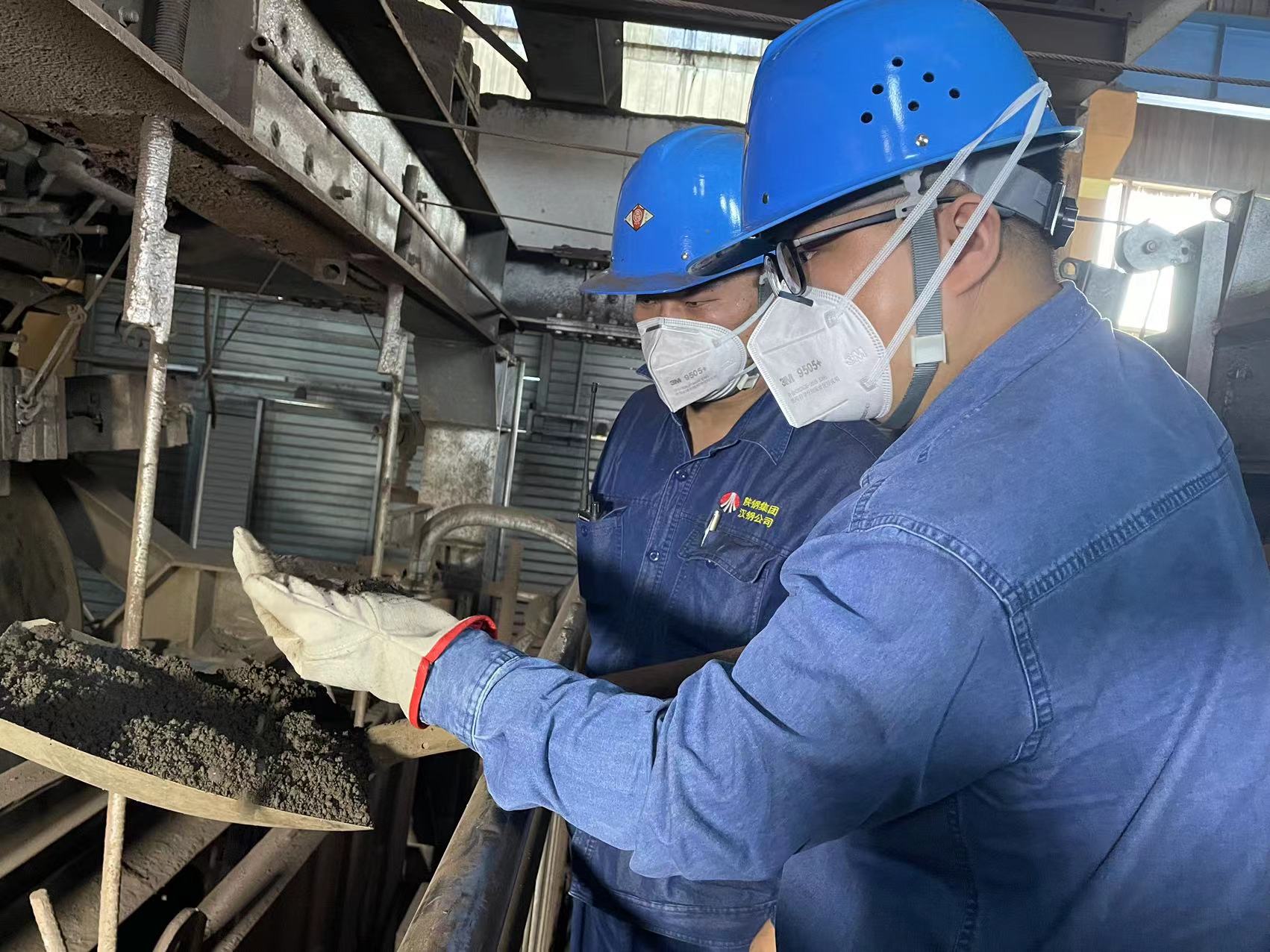 做“質量信得過班組” 他們有一套