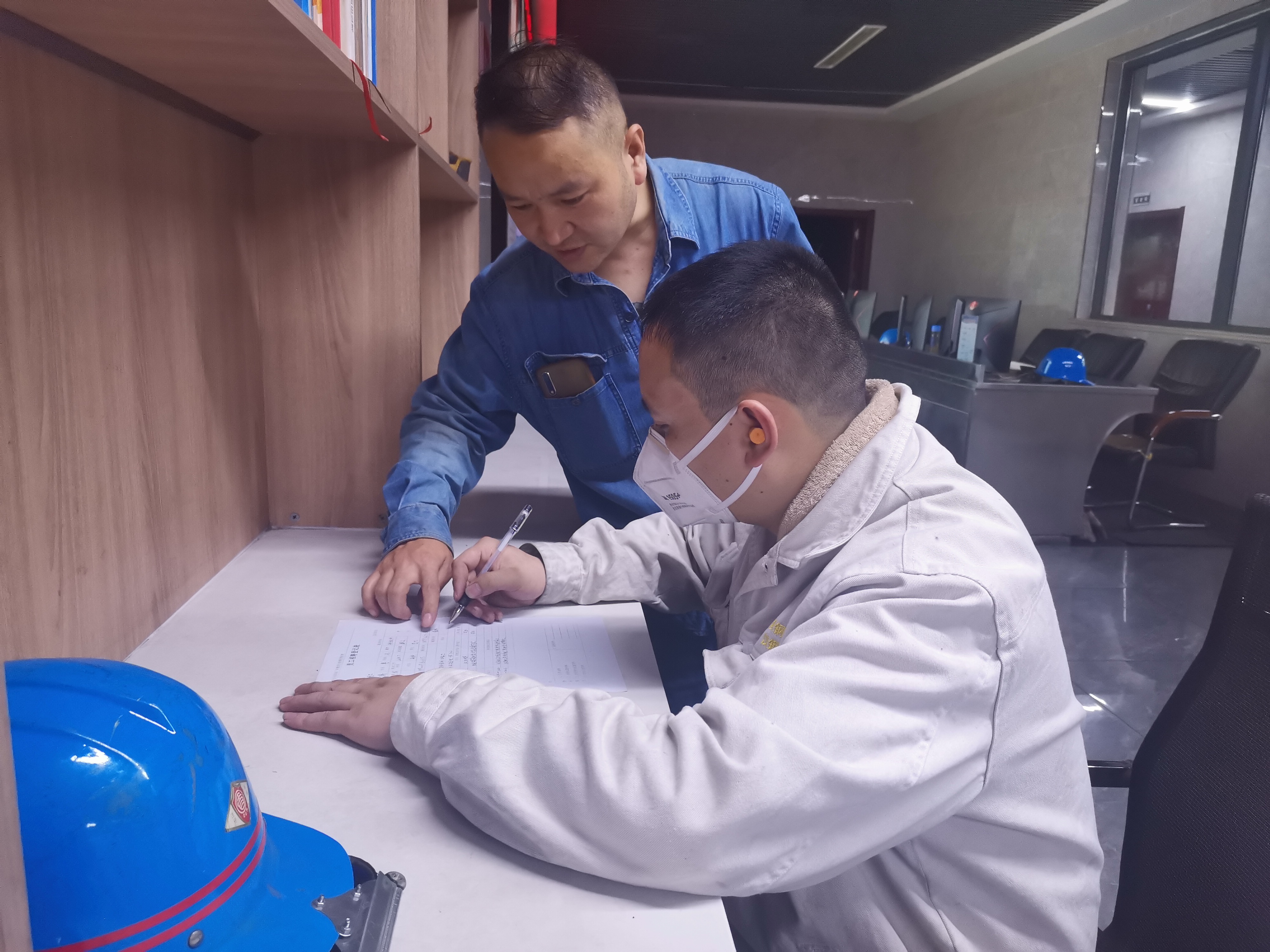 親，請查收轉爐人才“培養秘笈”