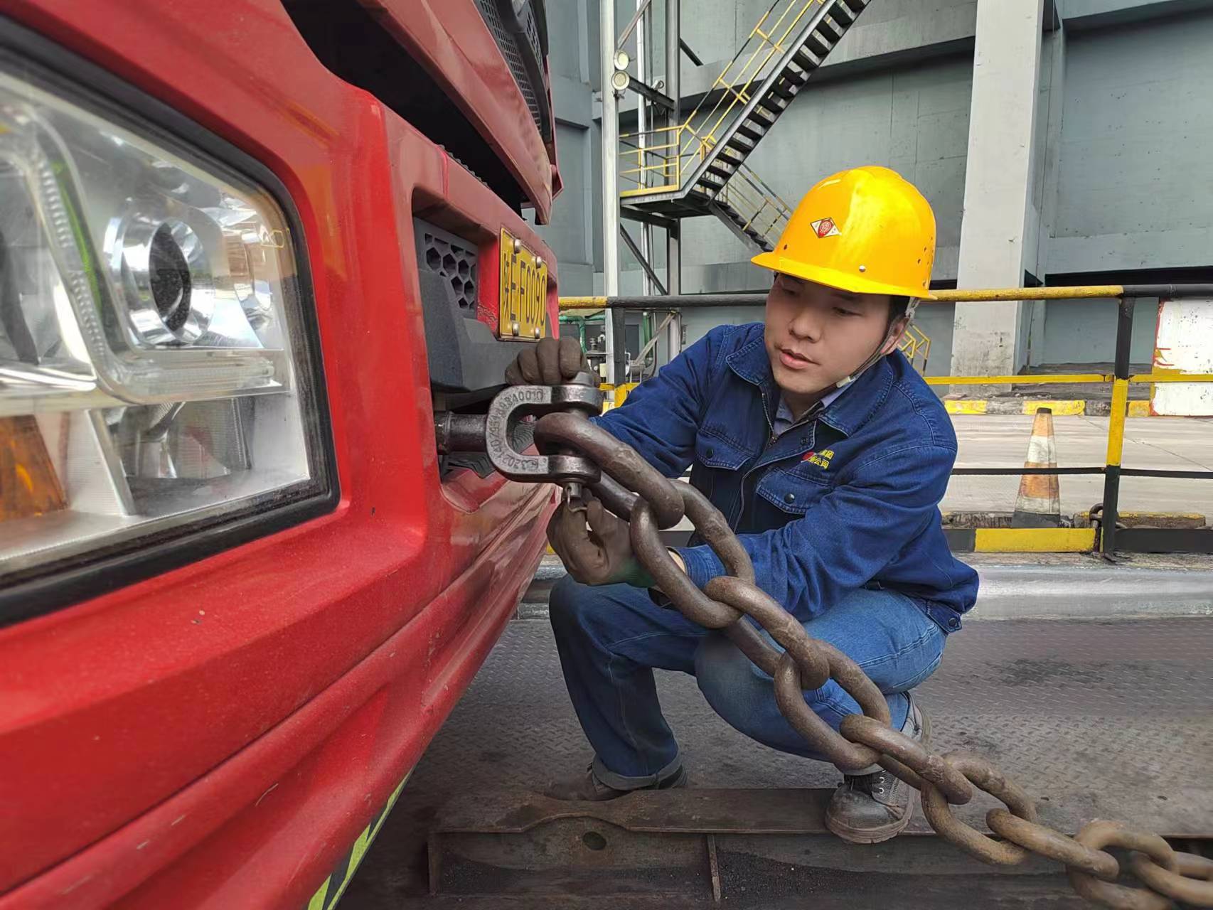 “以小見大” 看“金牌”班長的奮進之路 “以小見大” 看“金牌”班長的奮進之路