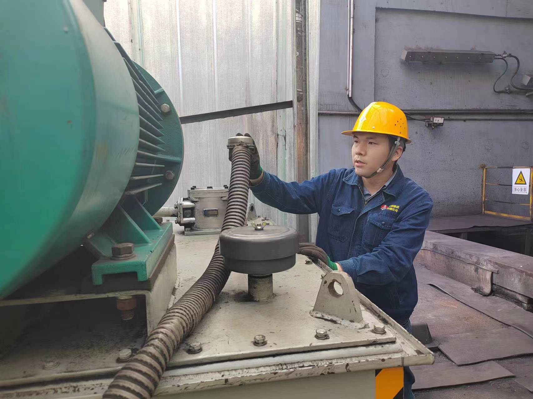 “以小見大” 看“金牌”班長的奮進之路 “以小見大” 看“金牌”班長的奮進之路