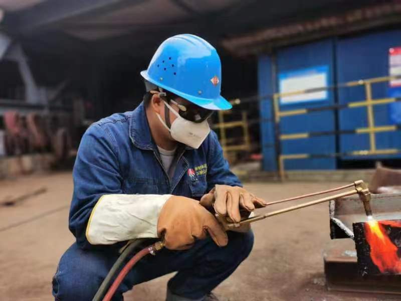 瞧！這里設備改造有妙招