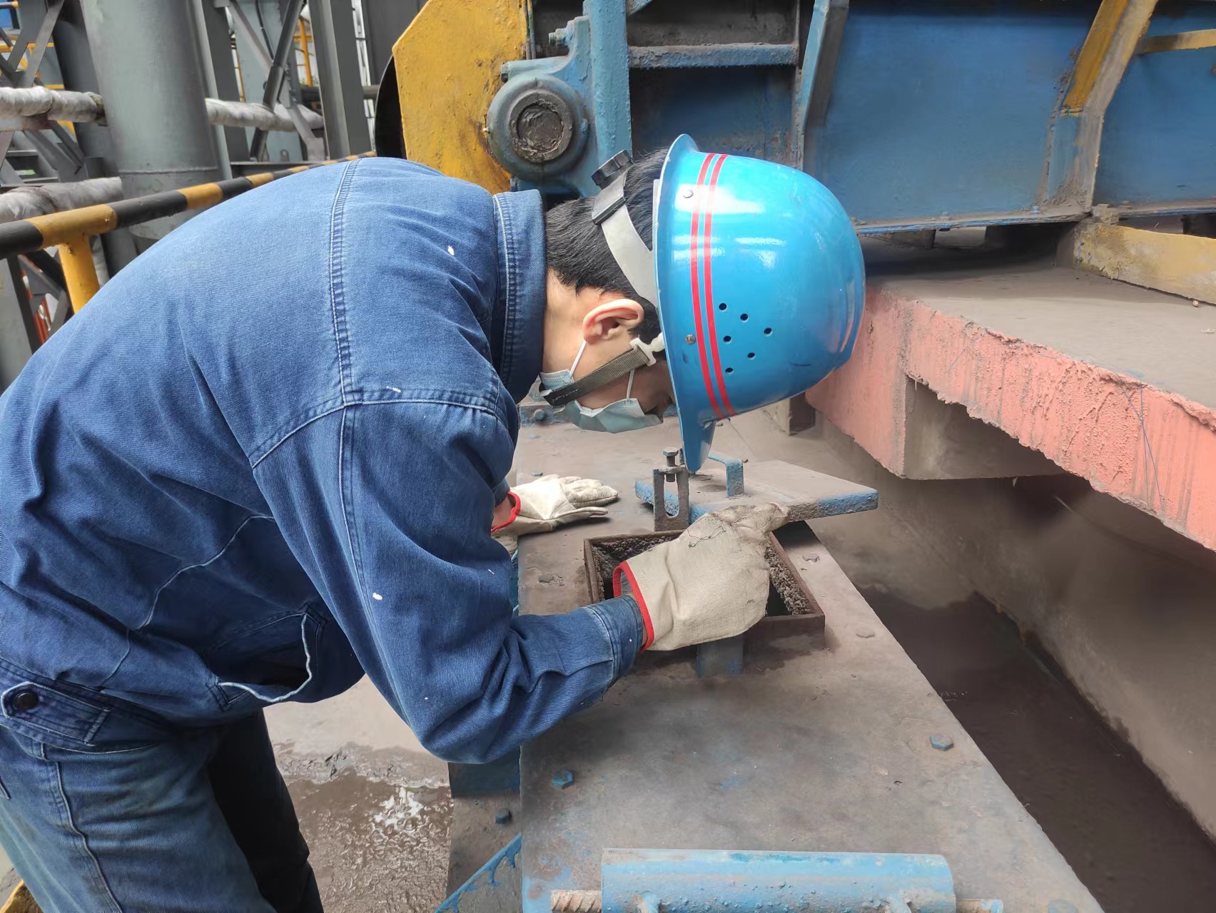 緊盯目標(biāo)降成本  精益管理出實招