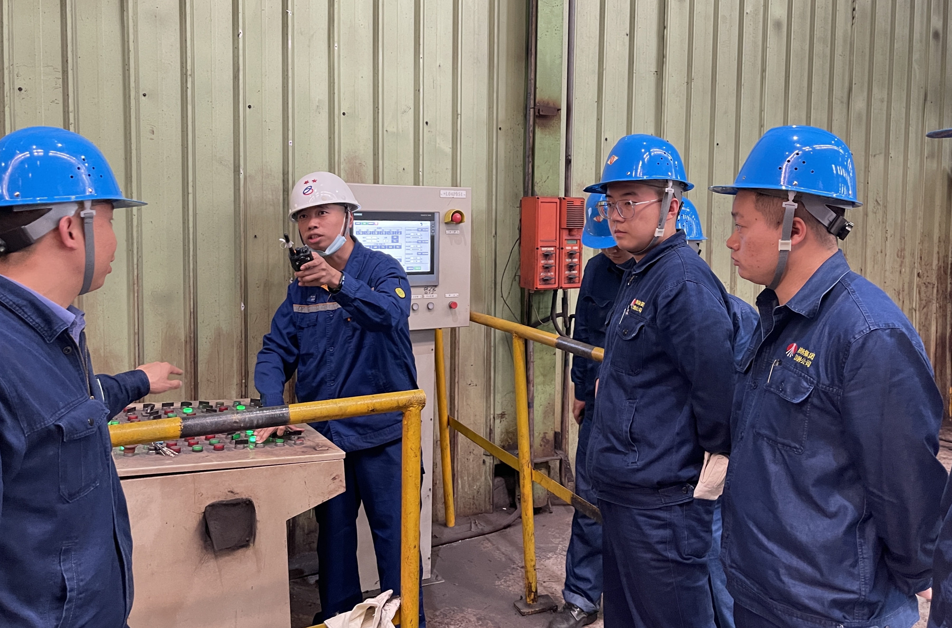 “小白”成長記