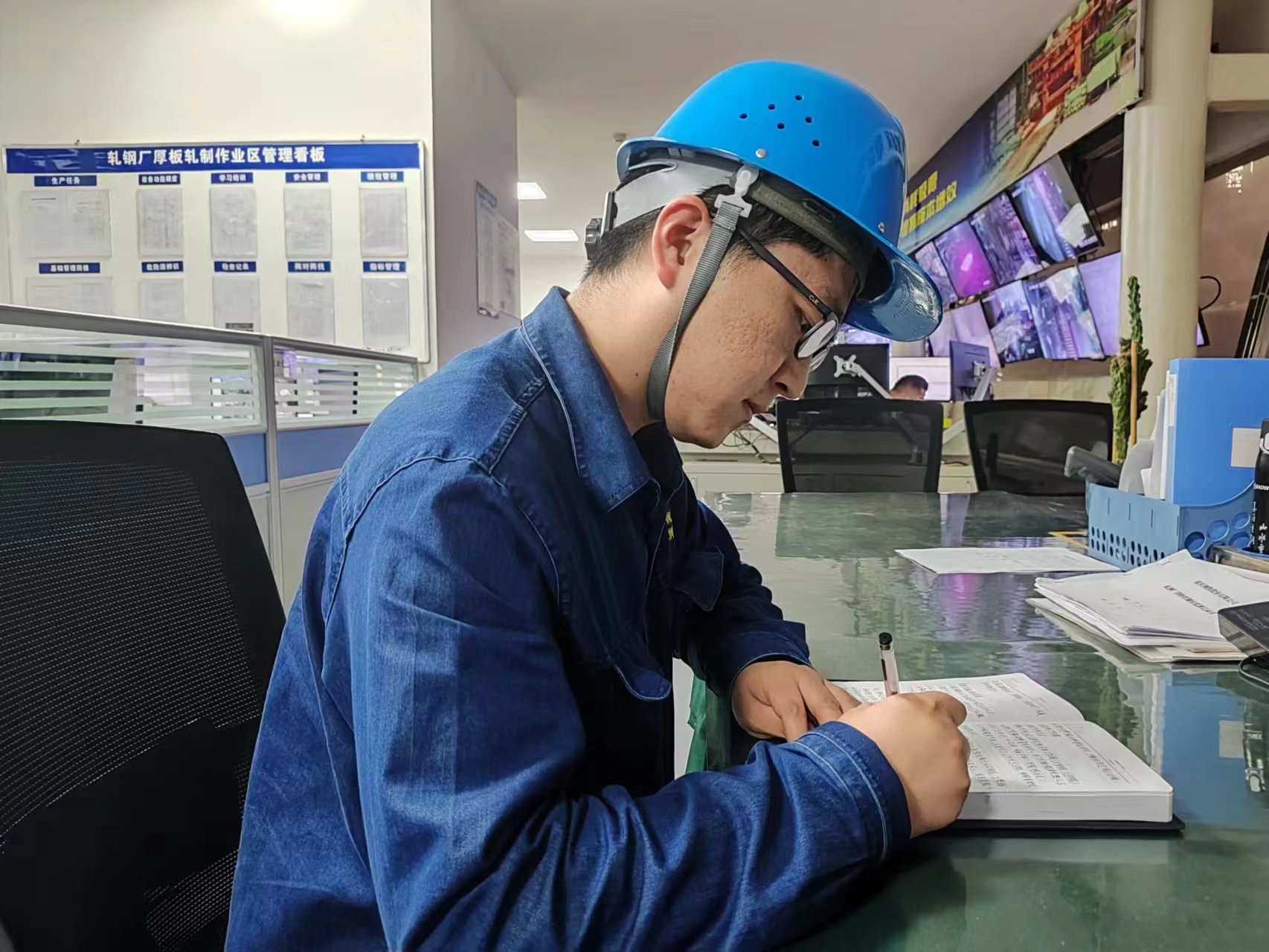 “小白”成長記