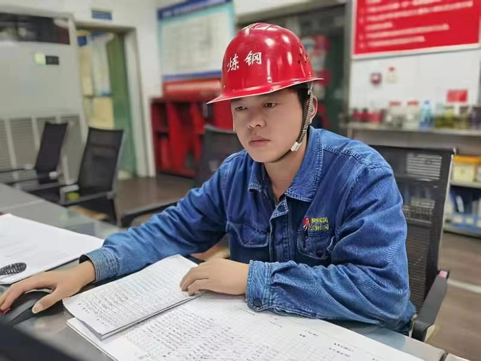 挖呀挖，小小的措施開大大的“花”