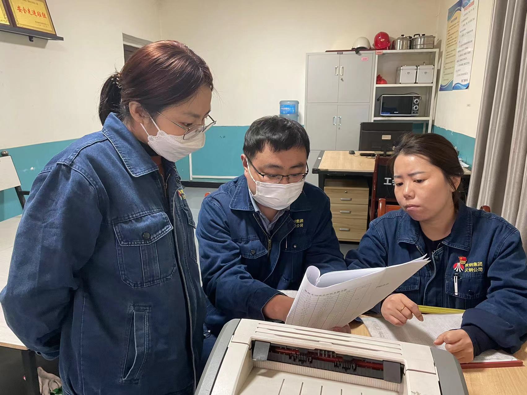 夏日沐“戰歌”  萬象又更新