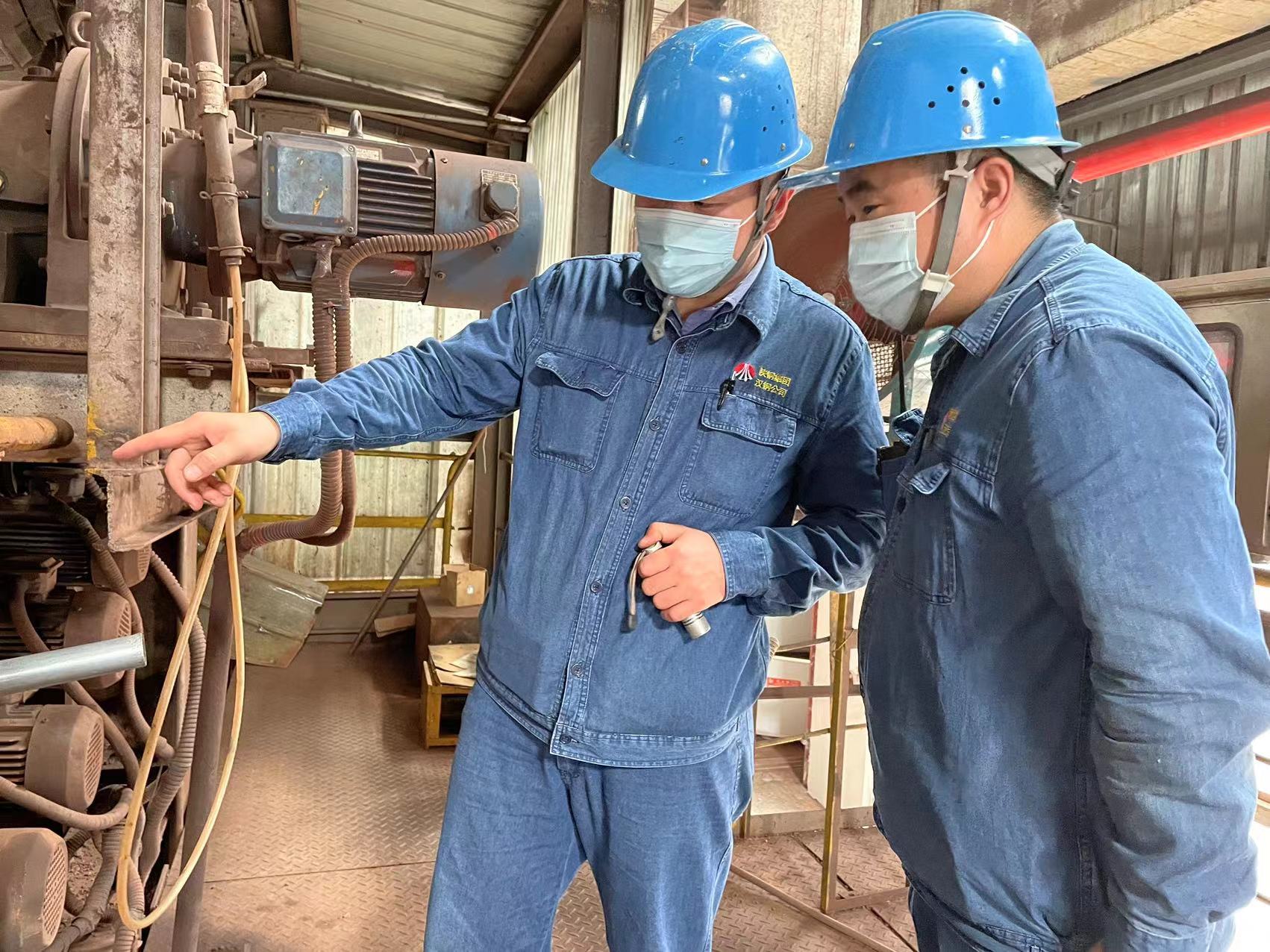 夏日沐“戰歌”  萬象又更新